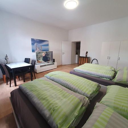 Apartment Schloessel 24 Відень Екстер'єр фото