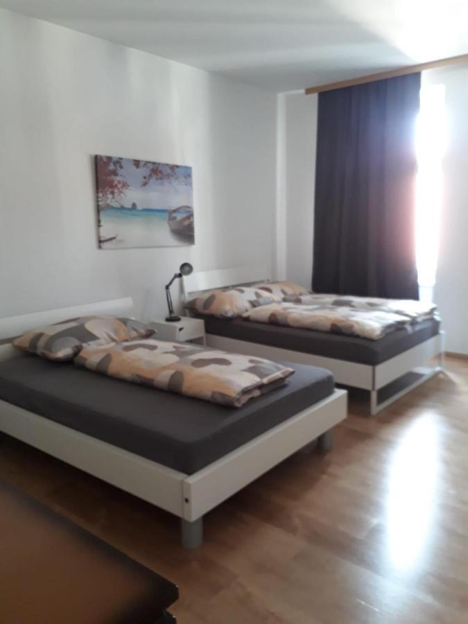 Apartment Schloessel 24 Відень Екстер'єр фото