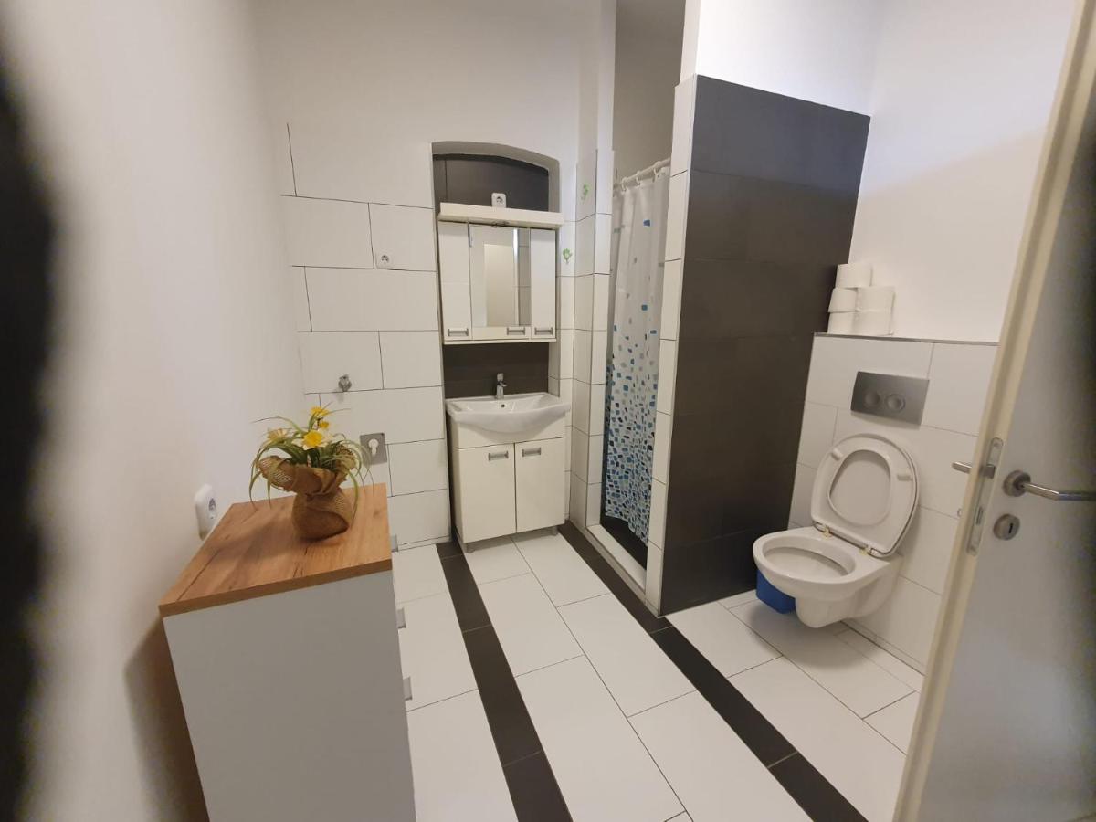 Apartment Schloessel 24 Відень Екстер'єр фото