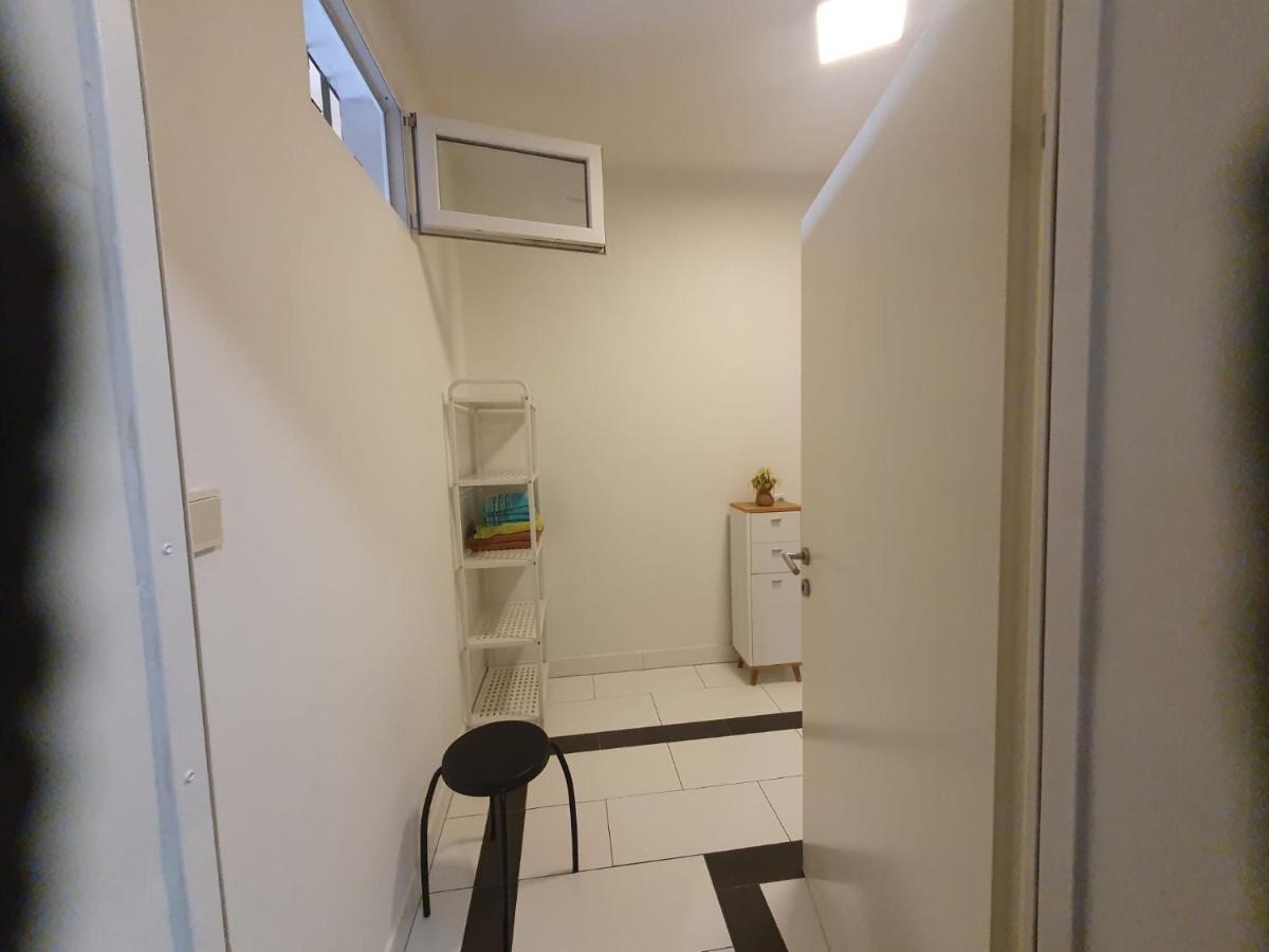 Apartment Schloessel 24 Відень Екстер'єр фото
