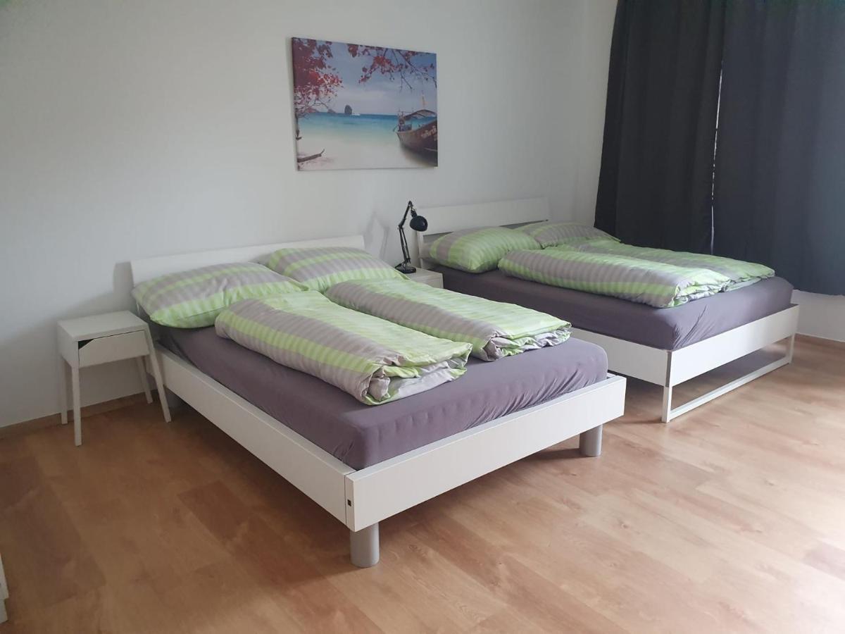 Apartment Schloessel 24 Відень Екстер'єр фото