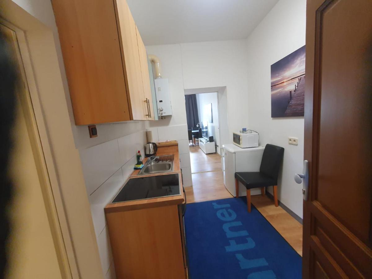 Apartment Schloessel 24 Відень Екстер'єр фото