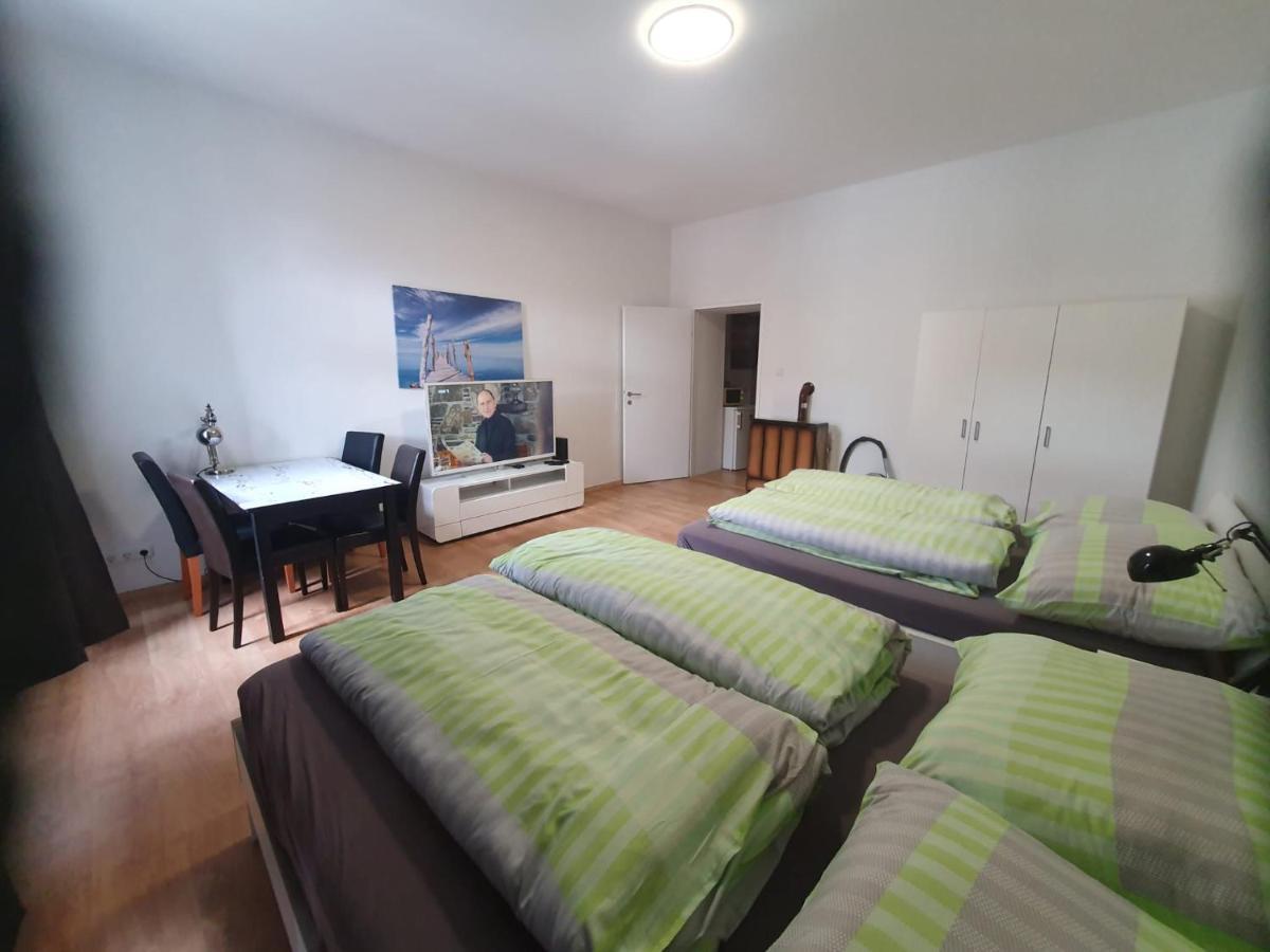 Apartment Schloessel 24 Відень Екстер'єр фото