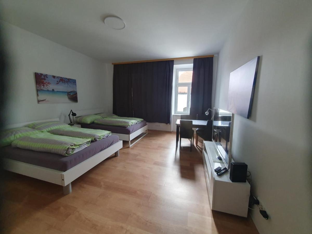 Apartment Schloessel 24 Відень Екстер'єр фото